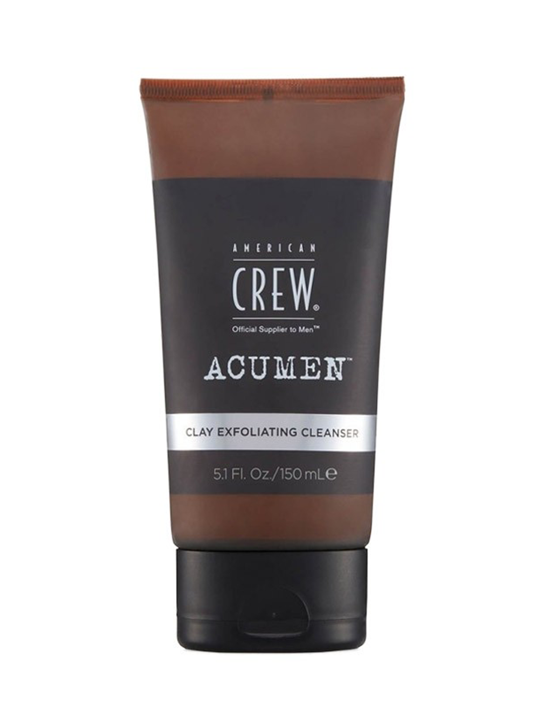 clay exfoliating wash american crew